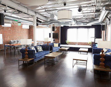 Loft Industrial