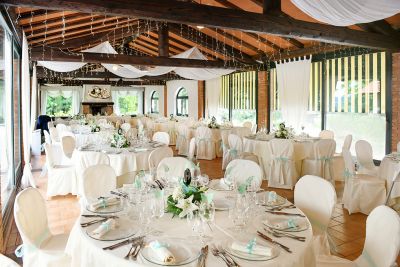 Salón multifuncional