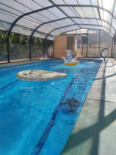 El jardín de la diversión